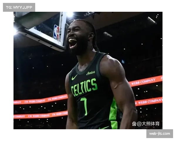 杰伦布朗有望复出战骑士 塔图姆缺阵绿军实力受损