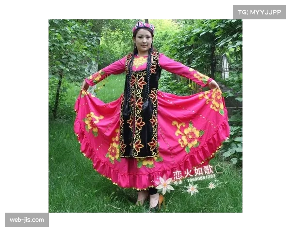 新疆排球总决赛融合舞蹈与民族服饰展现多元文化魅力 新疆排球总决赛融合舞蹈与民族服饰展现多元文化魅力