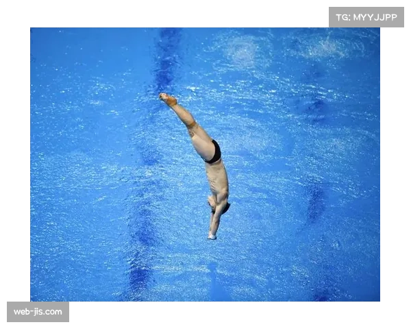 男子1米板决赛王宗源登场，湖北队冲击跳水第三金