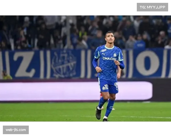 半场马赛2-0领先尼斯，格林伍德折射球破门奠定优势