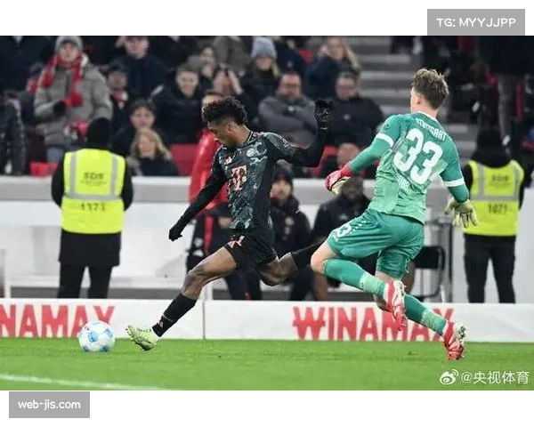 拜仁客场挑战斯图加特进行阵容轮换,凯恩替补待命杰克逊出任单箭头 拜仁客场挑战斯图加特进行阵容轮换,凯恩替补待命杰克逊出任单箭头