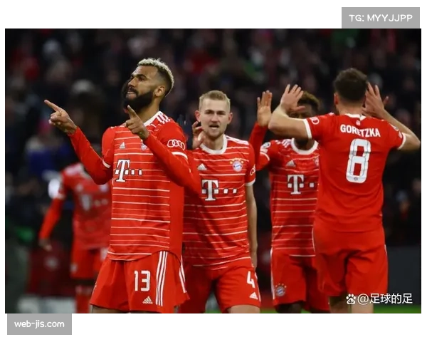 拜仁2-2遭美因茨逼平，卡尔连场破门难掩防守漏洞