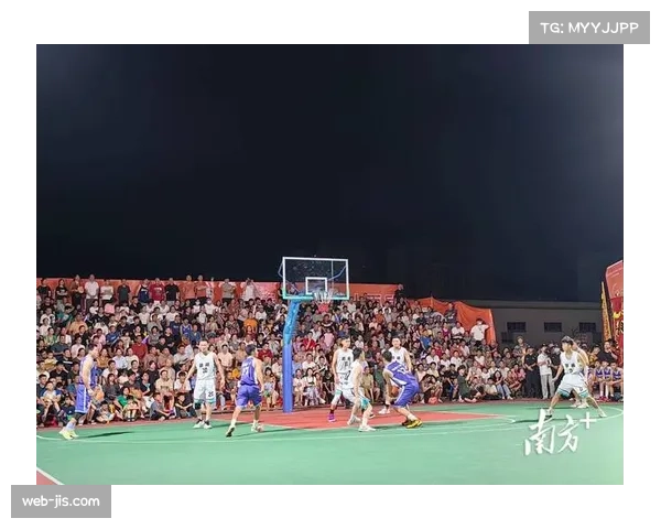 新余工BA篮球赛现惊天逆转，赣美装饰队末节抹平20分分差