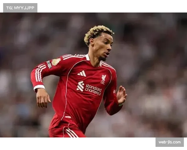 利物浦锋线重组，埃基蒂克担纲主力