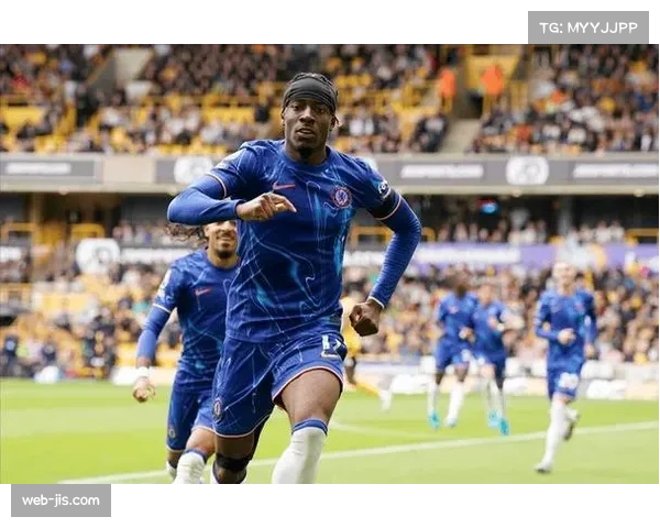 帕尔默点球帽子戏法，切尔西客场3-1完胜垫底狼队