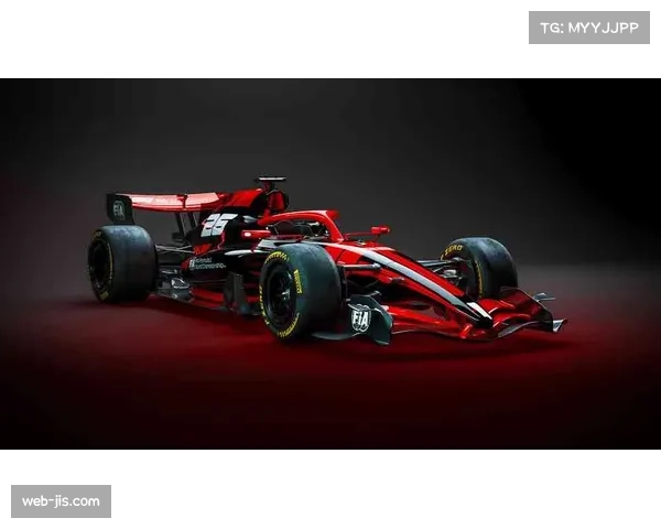 2026赛季F1将使用100%可持续燃料，电池动力占比提升