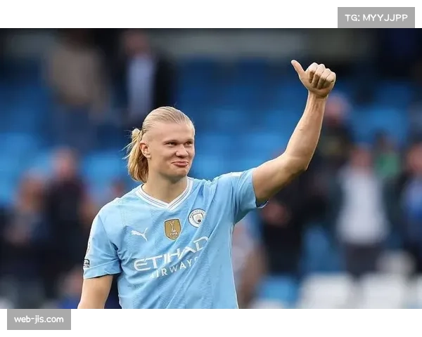 专访哈兰德:谈伤病恢复、金靴卫冕与曼城的“四冠王”目标 专访哈兰德:谈伤病恢复、金靴卫冕与曼城的“四冠王”目标